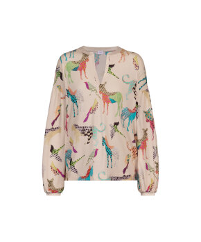 Mey - Demy T-Shirt Long Sleeve