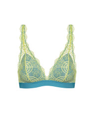 Mey - Poetry Fame Triangle Bra