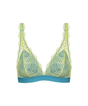 Mey - Poetry Fame Triangle Bra