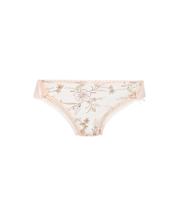 Empreinte - Lauren String