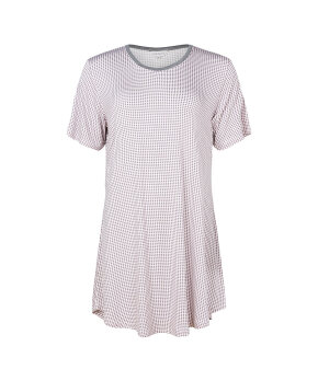 Lady Avenue - Bamboo Homewear Sleeve Nightdress