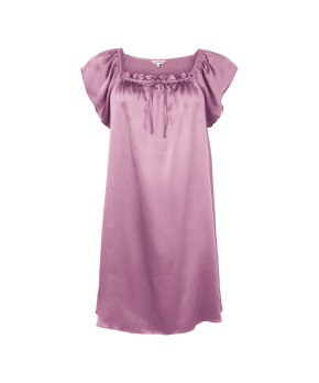 Lady Avenue - LA - Silk Woven Baby