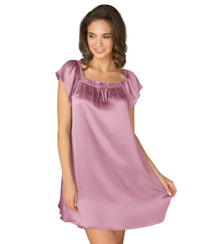 Lady Avenue - LA - Silk Woven Baby