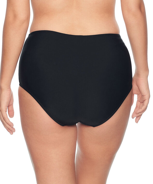 Wiki - Bikini Bottoms Swim Maxi Brief