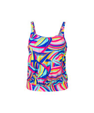 Wiki - Bikini Tops Tankini Top