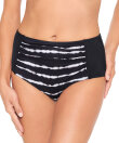 Wiki - Bikini Bottoms Swim Midi Shape