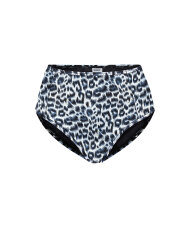 Wiki - Bikini Bottoms Swim Tai High Waist