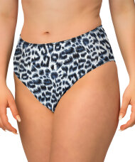 Wiki - Bikini Bottoms Swim Tai High Waist