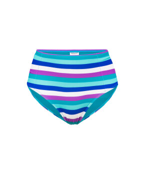 Wiki - Bikini Bottoms Swim Tai High Waist