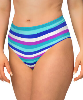 Wiki - Bikini Bottoms Swim Tai High Waist