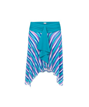 Wiki - Beachwear & Acc. Swim Beach skirt/dress (2-in-1