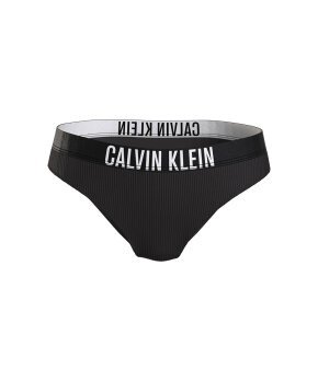 Calvin Klein - Intense Power Rib-S Bikini Swim
