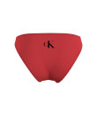 Calvin Klein - Ck Monogram-S Bikini Swim