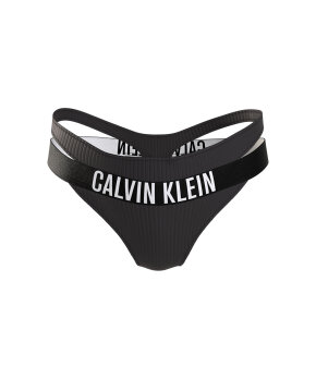 Calvin Klein - Intense Power Rib-S Thongs