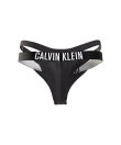 Calvin Klein - Intense Power Rib Thongs