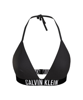Calvin Klein - Intense Power Rib-S Triangle Bras