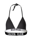 Calvin Klein - Intense Power Rib Triangle Bras
