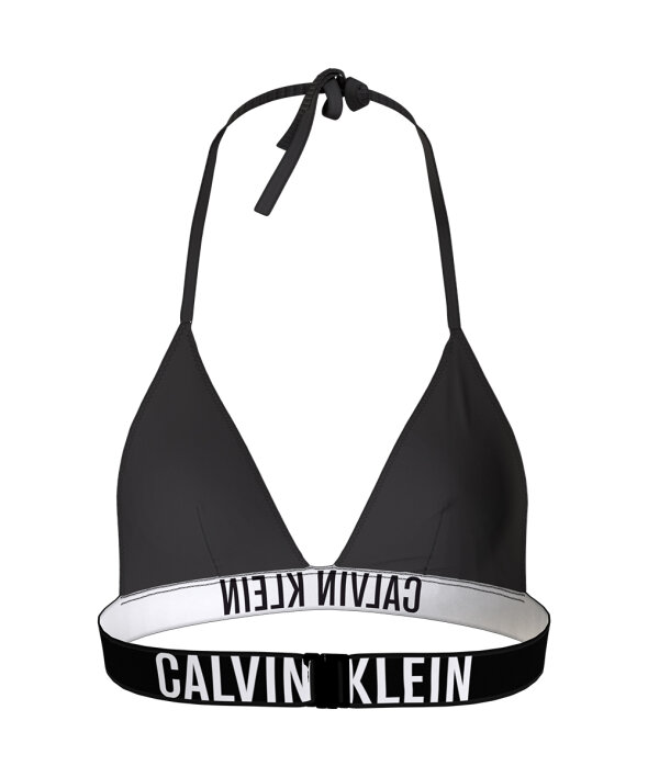 Calvin Klein - Intense Power Rib Triangle Bras