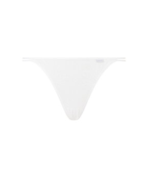 Calvin Klein - Sheer Marquisette Lace Tangas