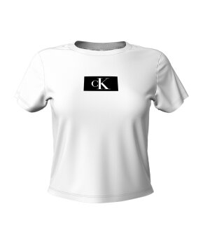 Calvin Klein - 1996 Lounge S/S T-Shirts