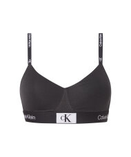 Calvin Klein - 1996 Cotton Bralette