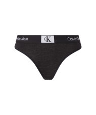 Calvin Klein - 1996 Cotton Thongs