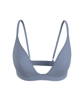 Calvin Klein - Core Tonal Wb-S Triangle Bras