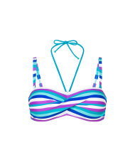 Wiki - Bikini Tops Bandeau Bikini Top