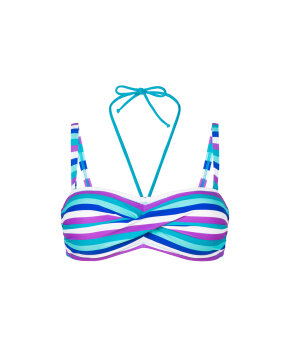 Wiki - Bikini Tops Bandeau Bikini Top