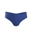 Calvin Klein - Core Archive Solid-S Bikini Swim