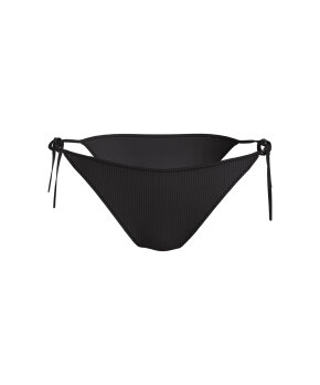 Calvin Klein - Intense Power Rib-S String Side Tie