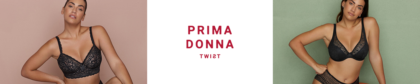 PrimaDonna Twist PrimaDonna Twist
