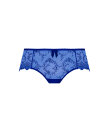 Empreinte - Louise Shorty