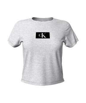 Calvin Klein - 1996 Lounge S/S T-Shirts