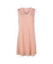 Lady Avenue - Bamboo Homewear Sleeveless Nightdress