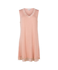 Lady Avenue - Bamboo Homewear Sleeveless Nightdress