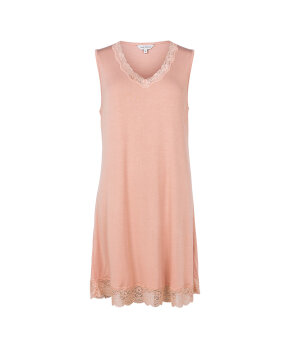 Lady Avenue - Bamboo Homewear Sleeveless Nightdress
