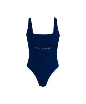 Tommy Hilfiger - Original-S Cut Out