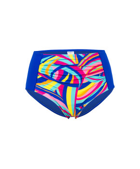 Wiki - Bikini Bottoms Swim Midi Shape