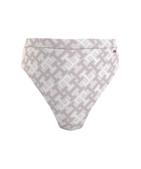 Tommy Hilfiger - Monogram-S High Waist Tommy Hilfiger - Monogram-S High Waist