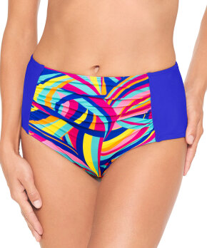 Wiki - Bikini Bottoms Swim Midi Shape