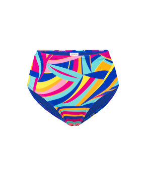 Wiki - Bikini Bottoms Swim Tai High Waist