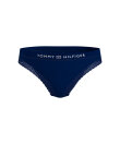 Tommy Hilfiger - Tonal This Is Love Bikini Panties