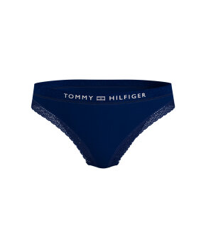 Tommy Hilfiger - Tonal This Is Love Bikini Panties