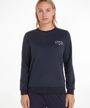 Tommy Hilfiger - Original Heavyweight Track Top