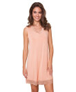 Lady Avenue - Bamboo Homewear Sleeveless Nightdress