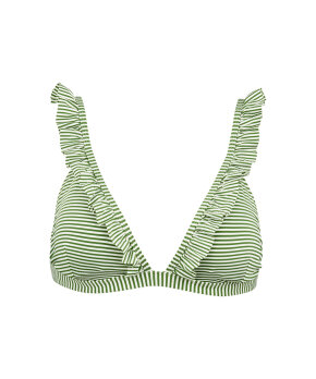 Missya - Santorini Bikini Top