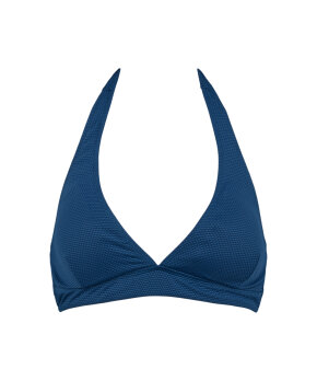Missya - Nice jacquard Bikini Top