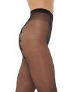 Wolford - Floral Tights