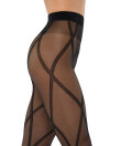 Wolford - Diamond Tights